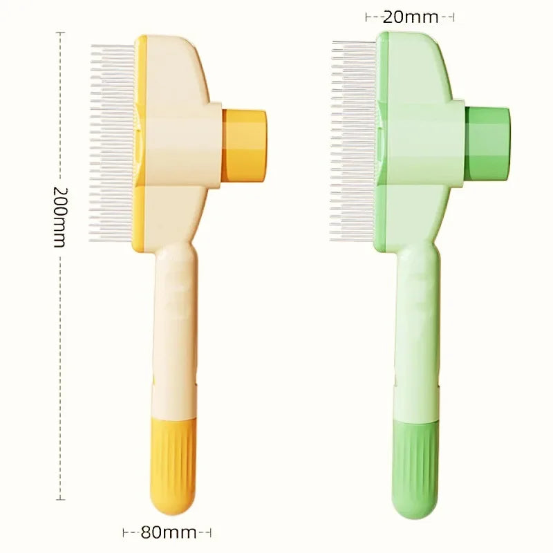 COMBPAW™ Comb