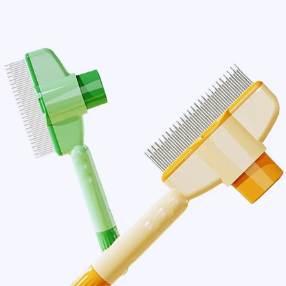 COMBPAW™ Comb