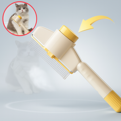 COMBPAW™ Comb