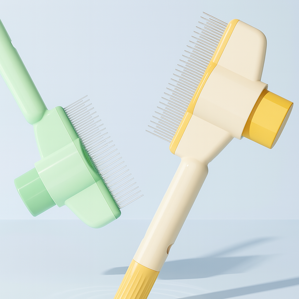COMBPAW™ Comb