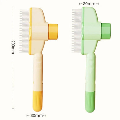 COMBPAW™ Comb
