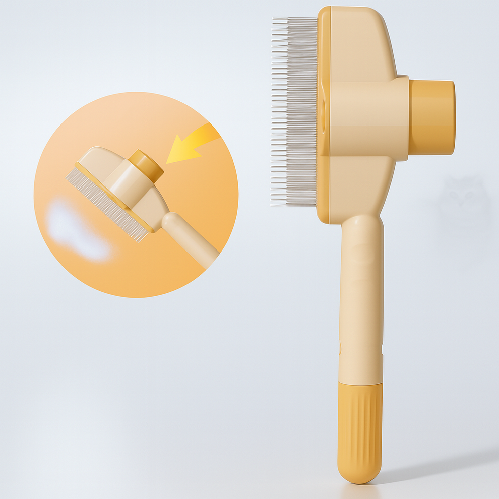 COMBPAW™ Comb
