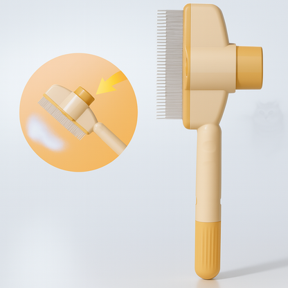 COMBPAW™ Comb